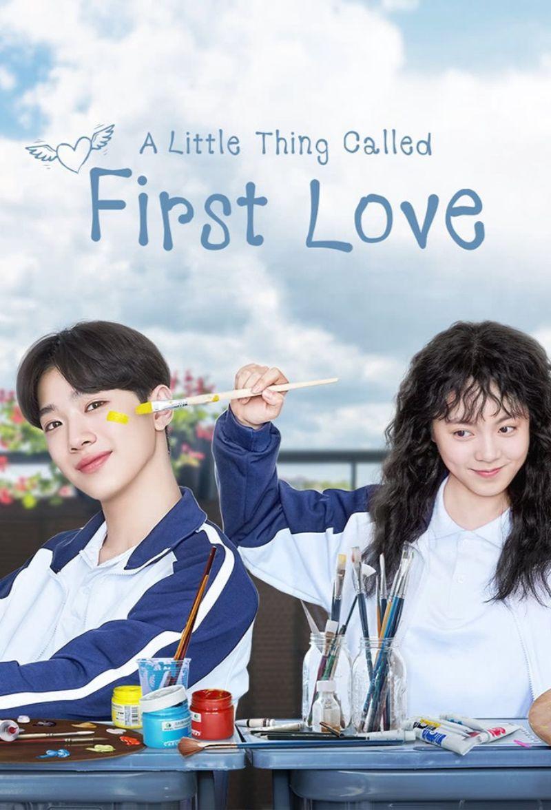 A Little Thing Called First Love (2019) vj Shao Khan