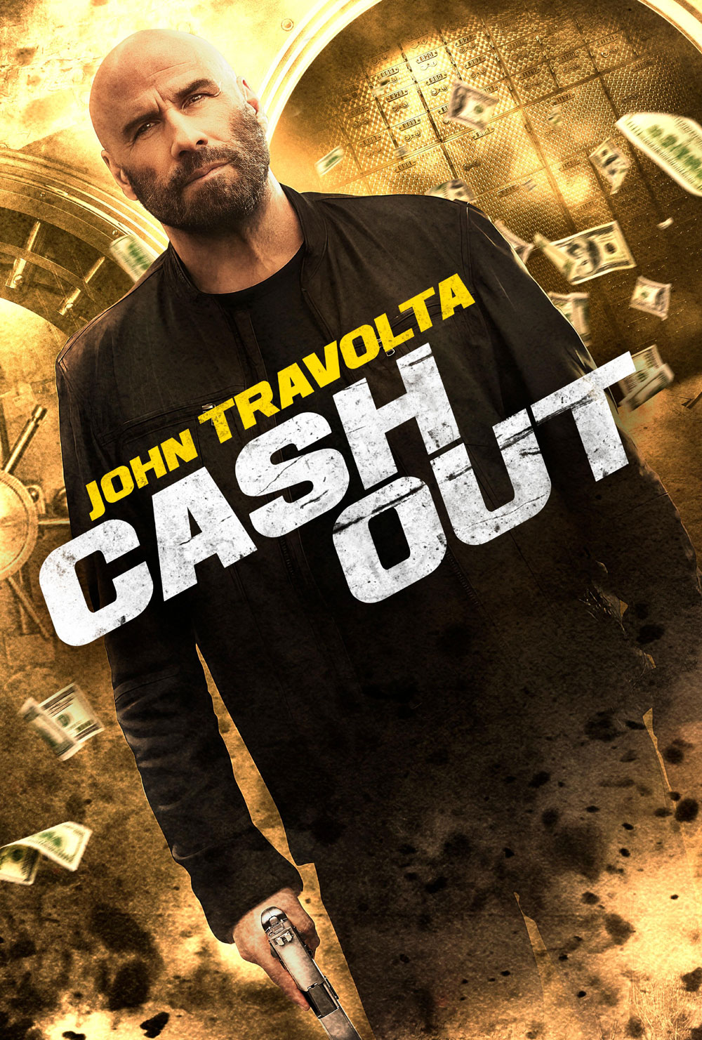 Cash Out (2024) vj Junior
