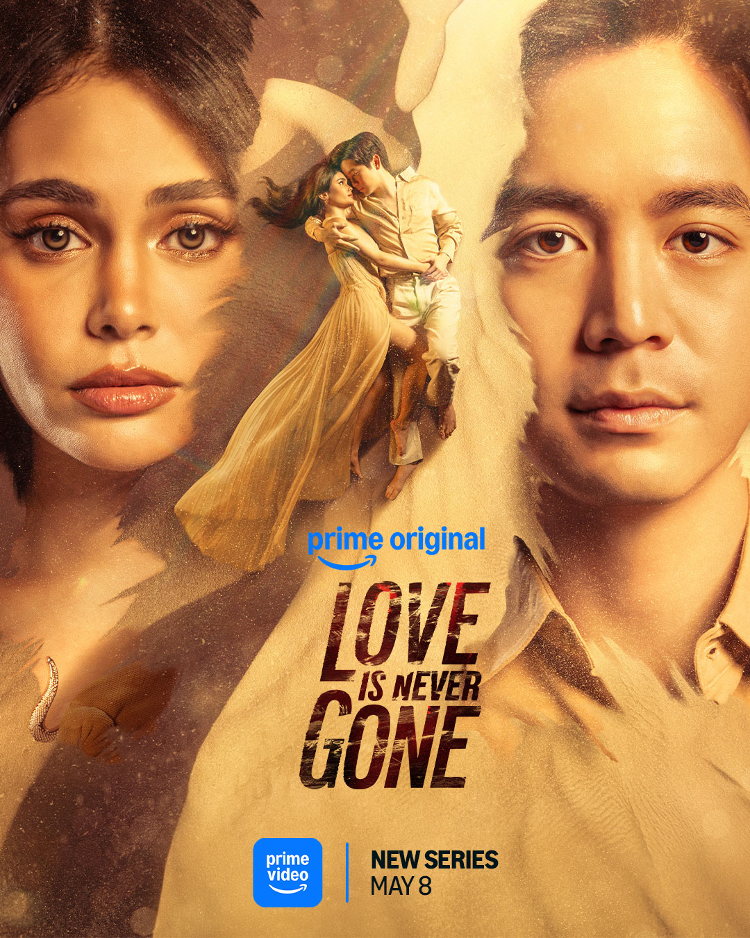 Love Is Never Gone (2026) vj Junior