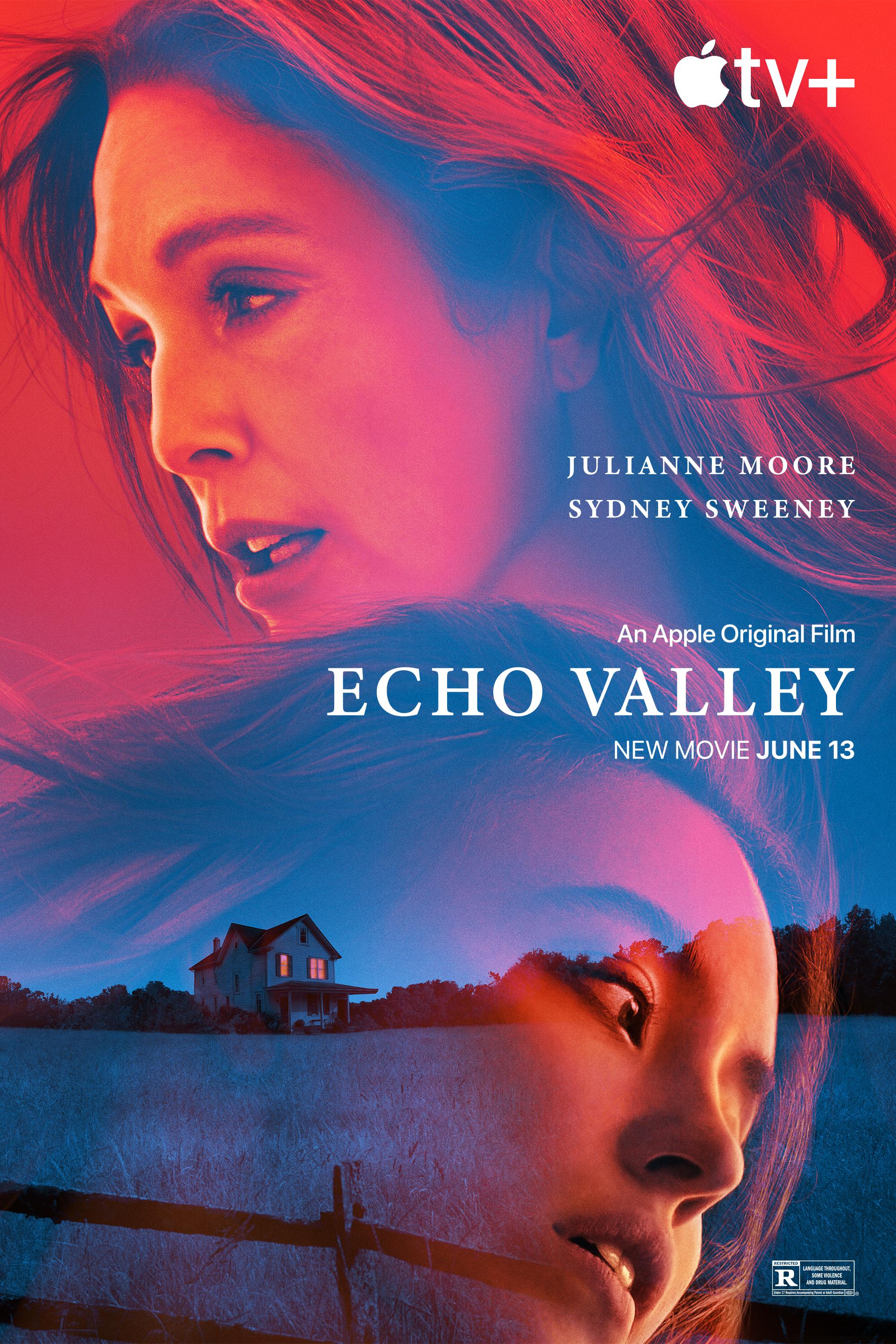 Echo Valley (2025) vj Emmy