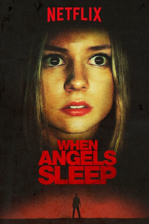 When Angels Sleep (2018) vj Junior