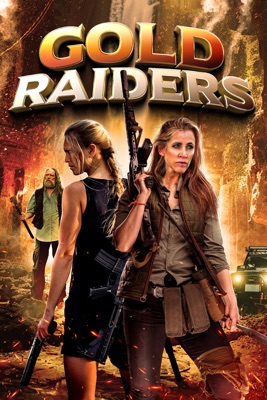 Gold Raiders (2024) vj Muba