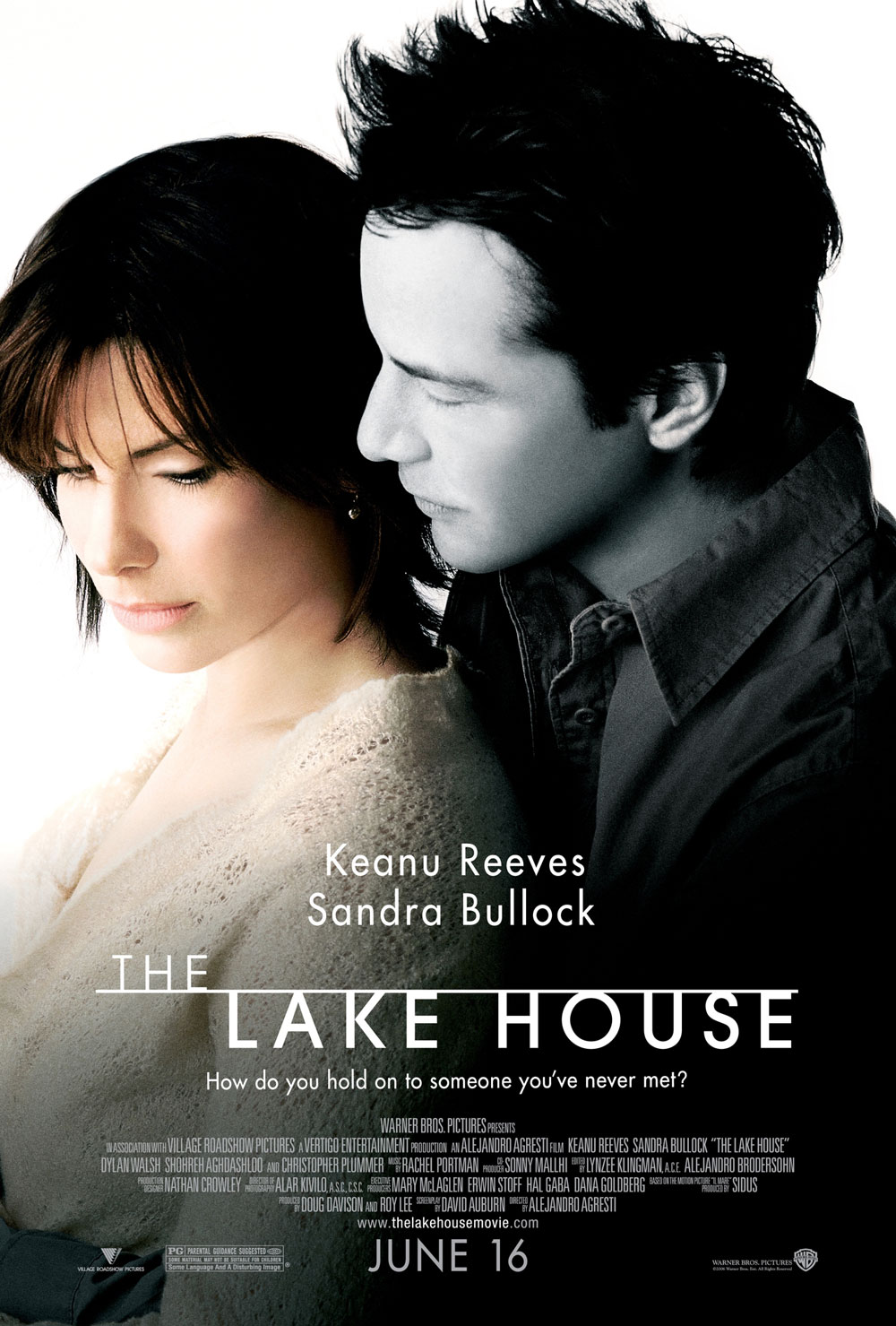 The Lake House (2006) vj Ulio