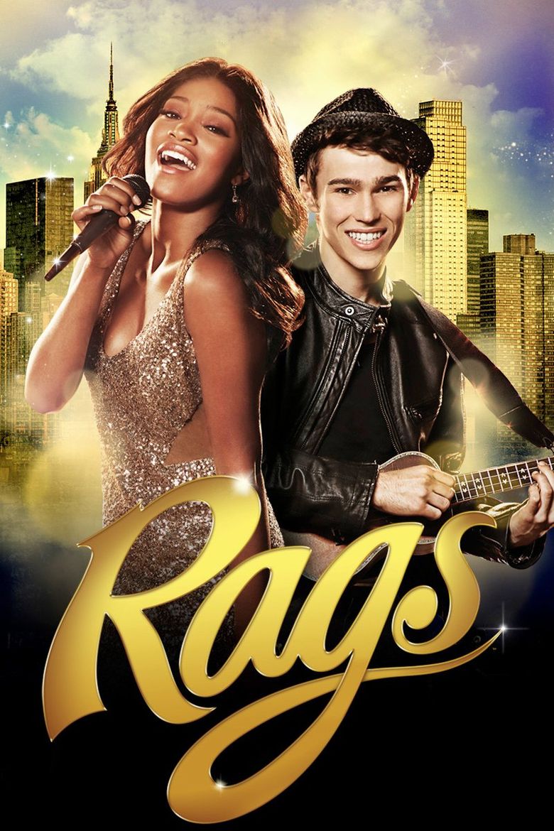 Rags (2012) vj Junior