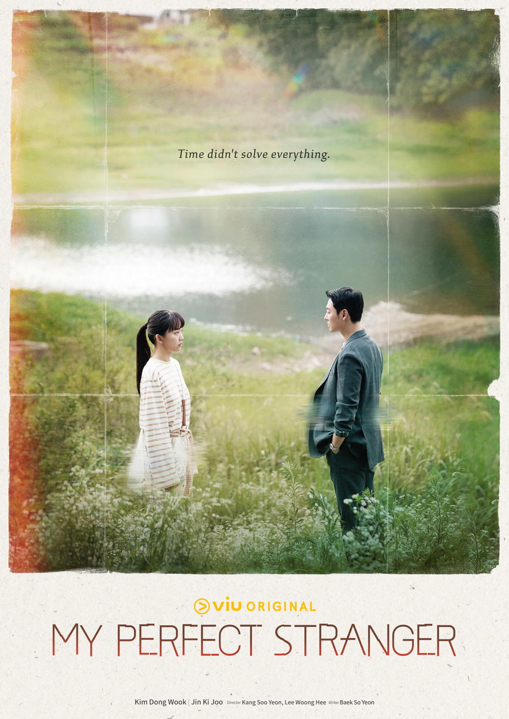 My Perfect Stranger (2023) vj KS