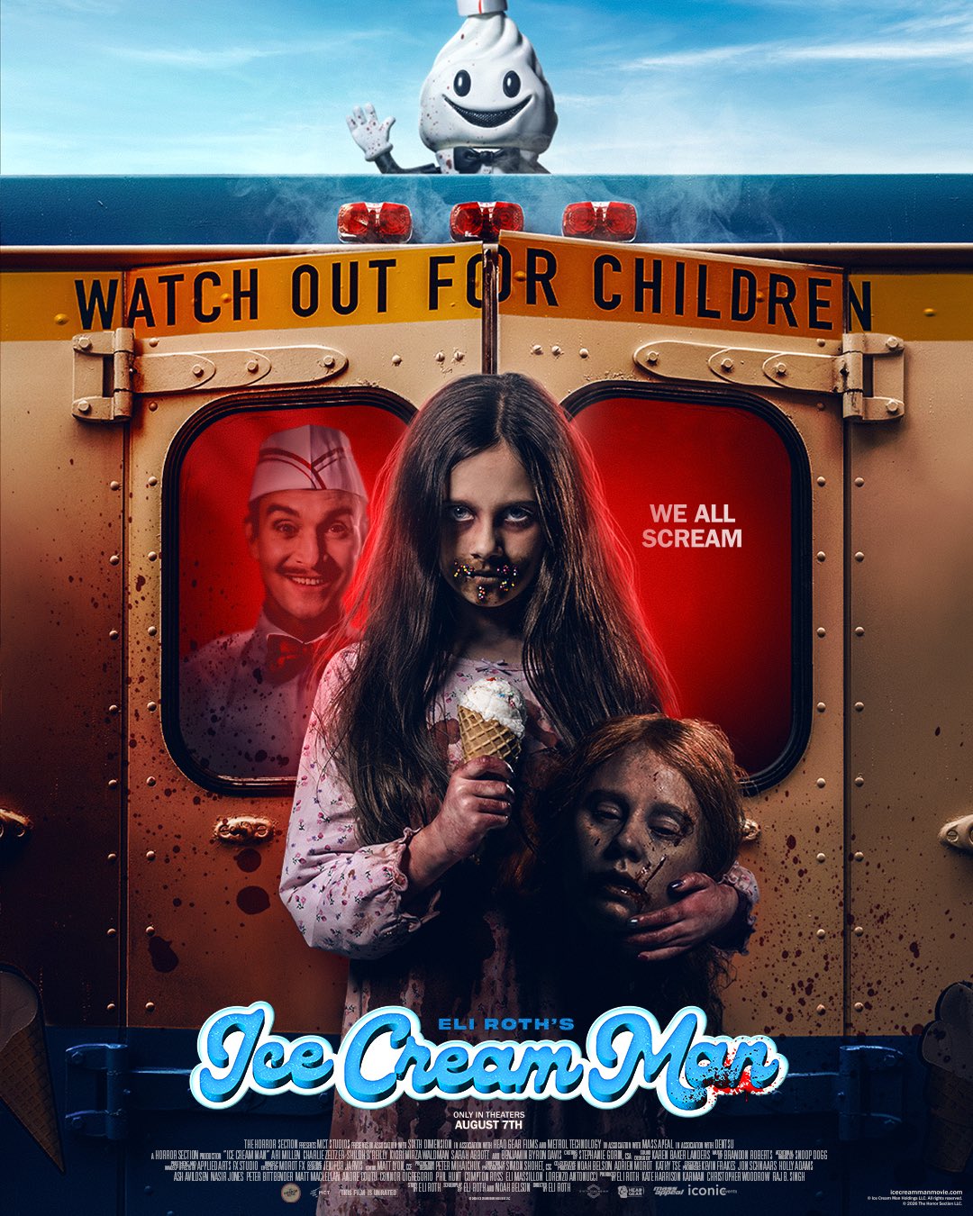 Ice Cream Man (2026) vj Emmy