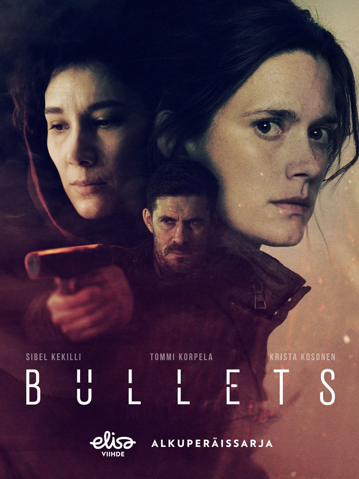 Bullets (VJ Ks - Luganda) vj Ks