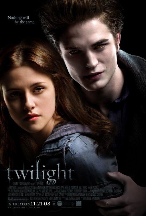 The Twilight Saga (VJ Junior - Luganda) vj Junior