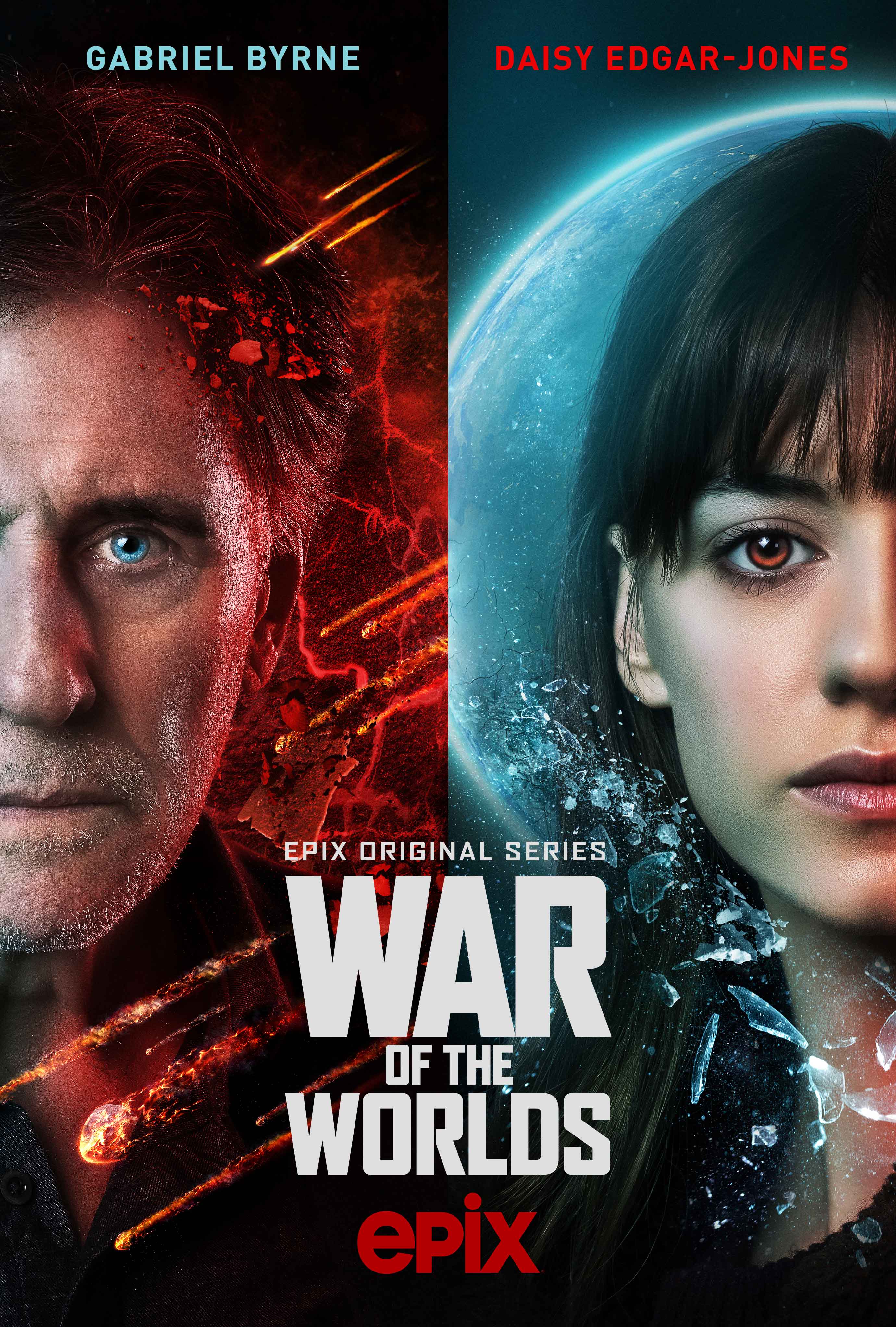 War of the Worlds (2019) vj Jimmy