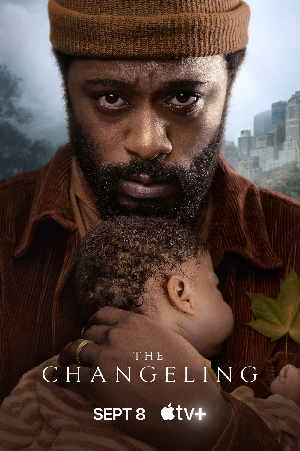 The Changeling (2023) vj Kimuli