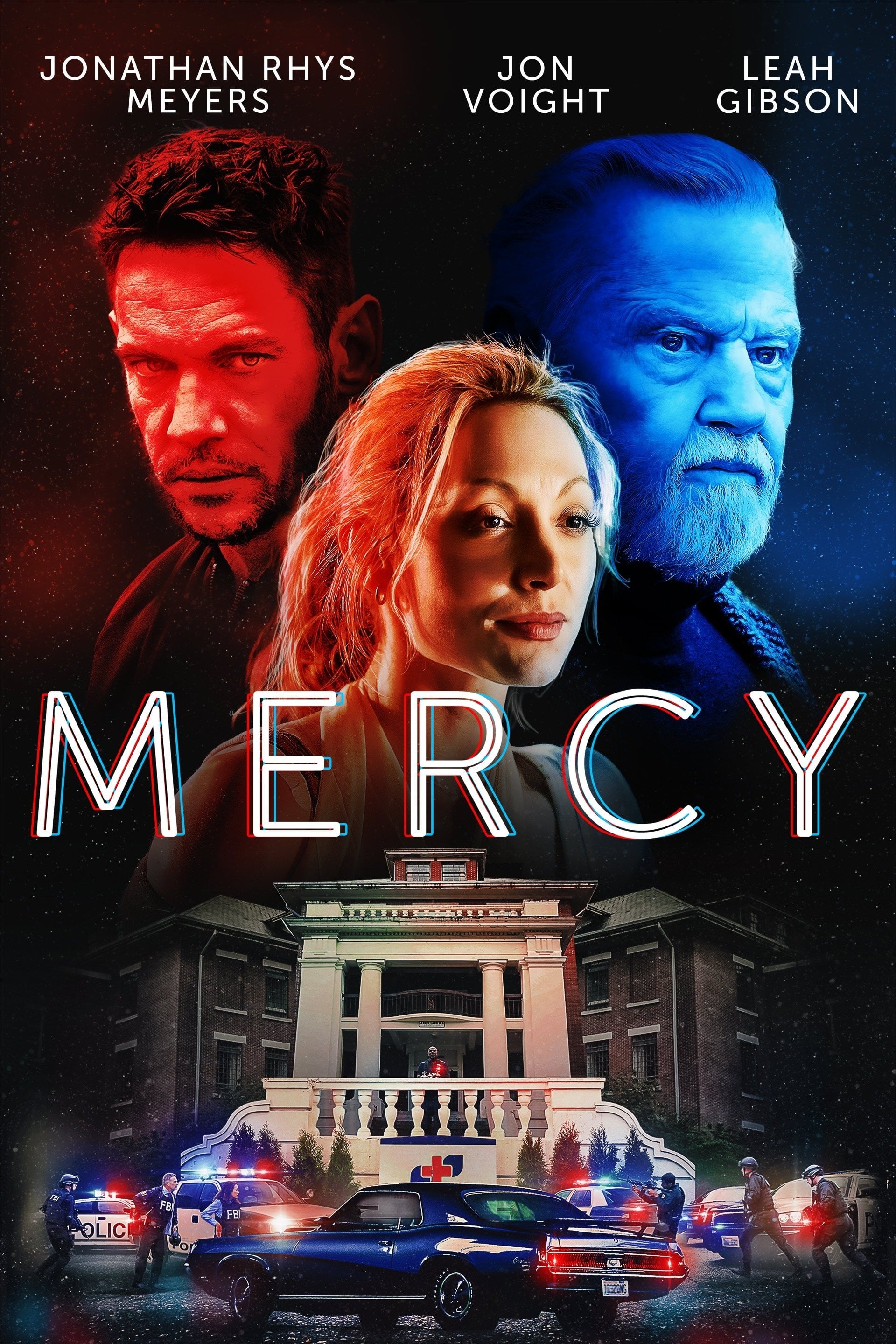 Mercy (2023) vj Emmy