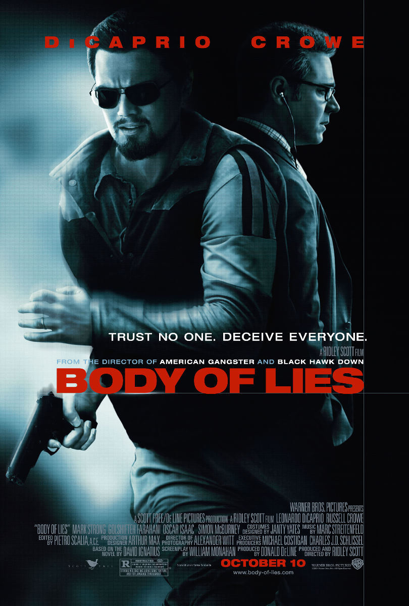 Body of Lies (2008) vj Junior