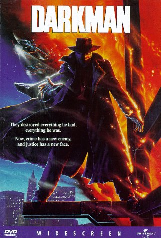 Darkman (1990) vj Emmy