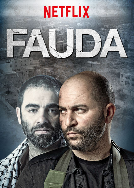 Fauda (2015) vj Little T
