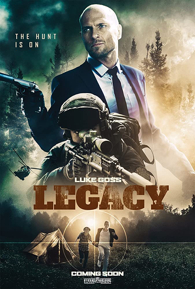 Legacy (2020) vj Emmy