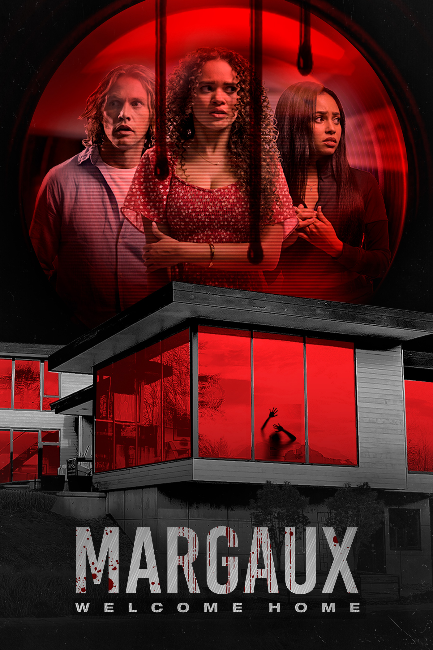 Margaux (2022) vj Emmy
