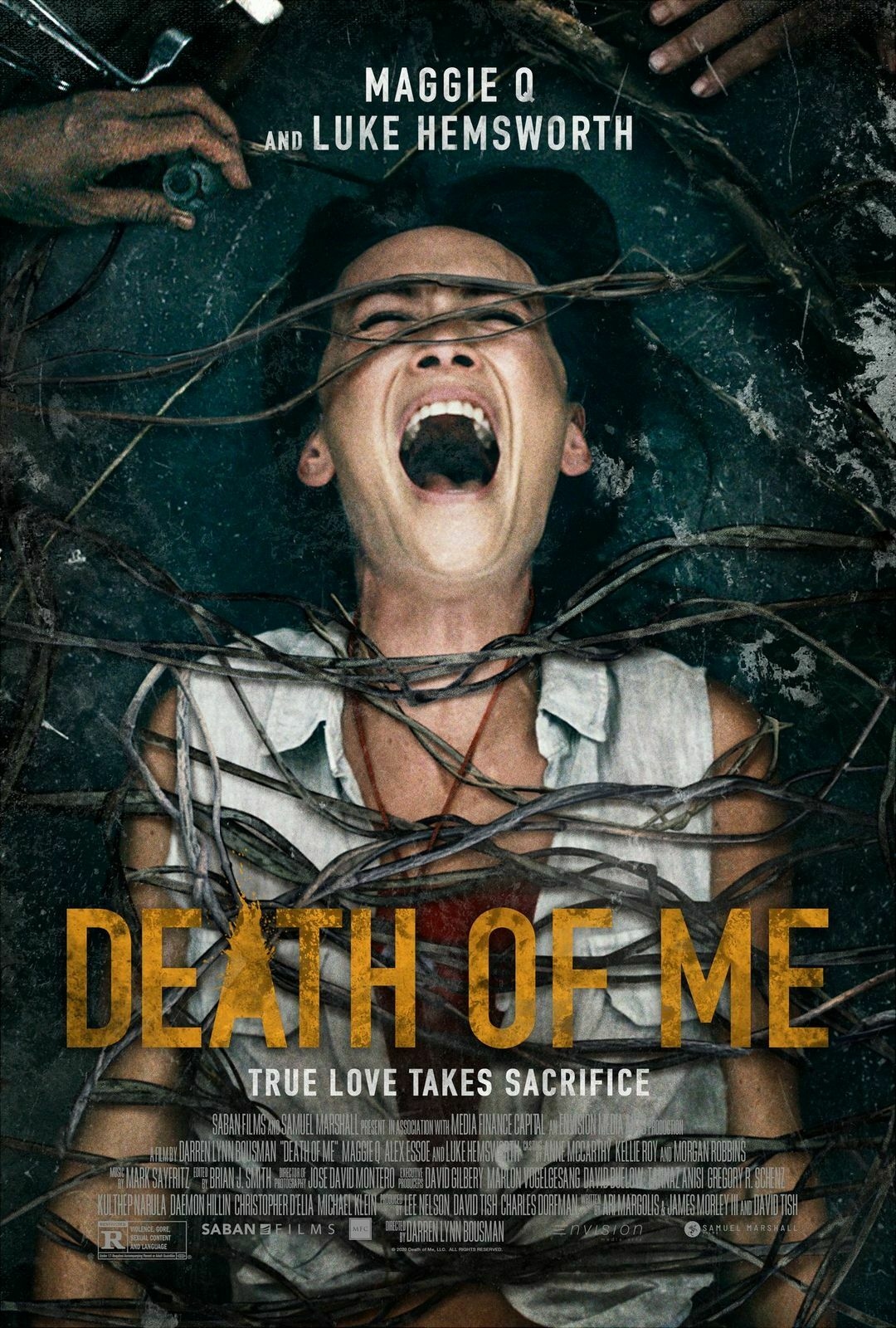 Death of Me (2020) vj Emmy
