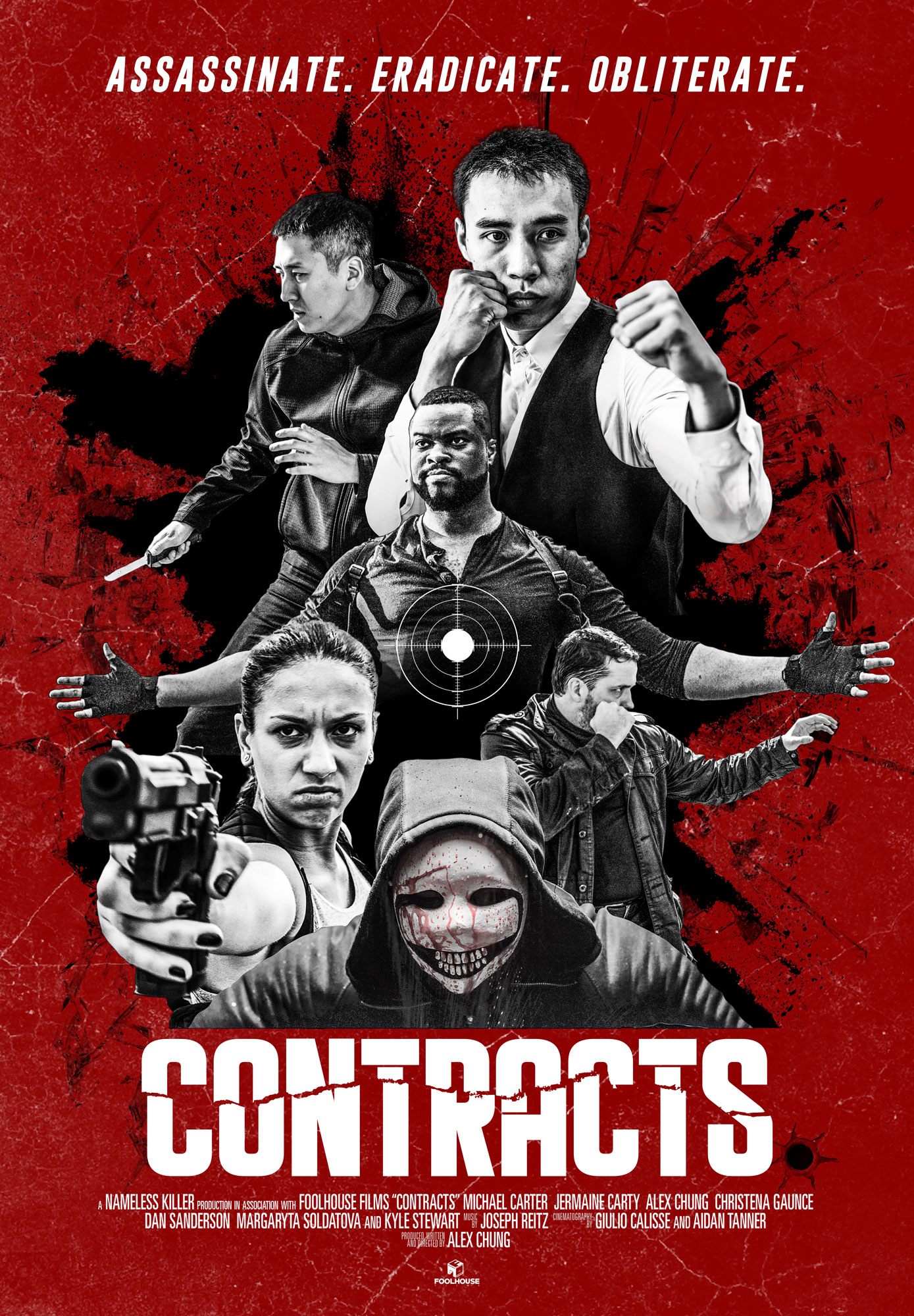 Contracts (2019) vj ICEP