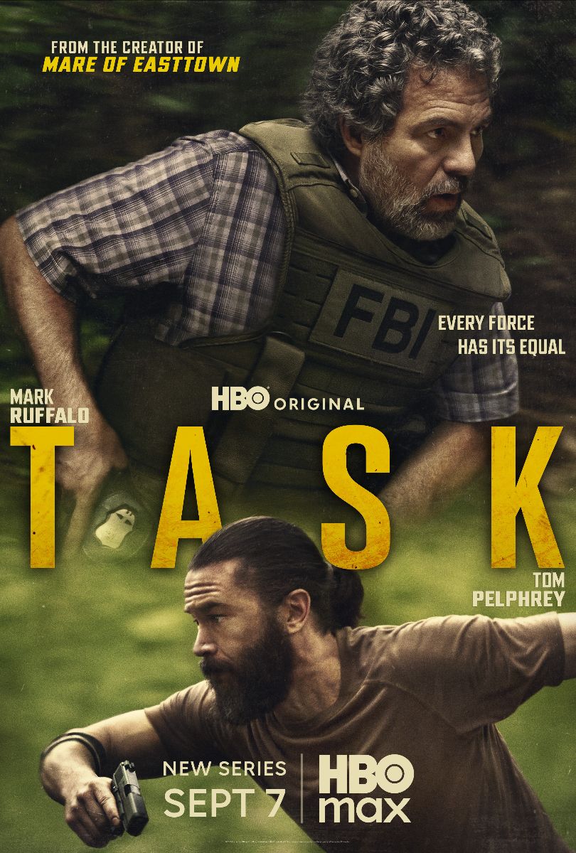 Task (2025) vj Little T
