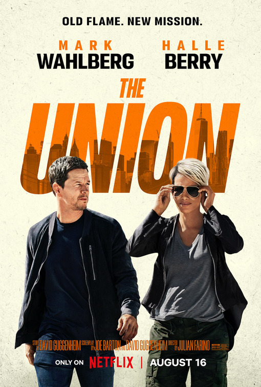 The Union (2024) vj Junior