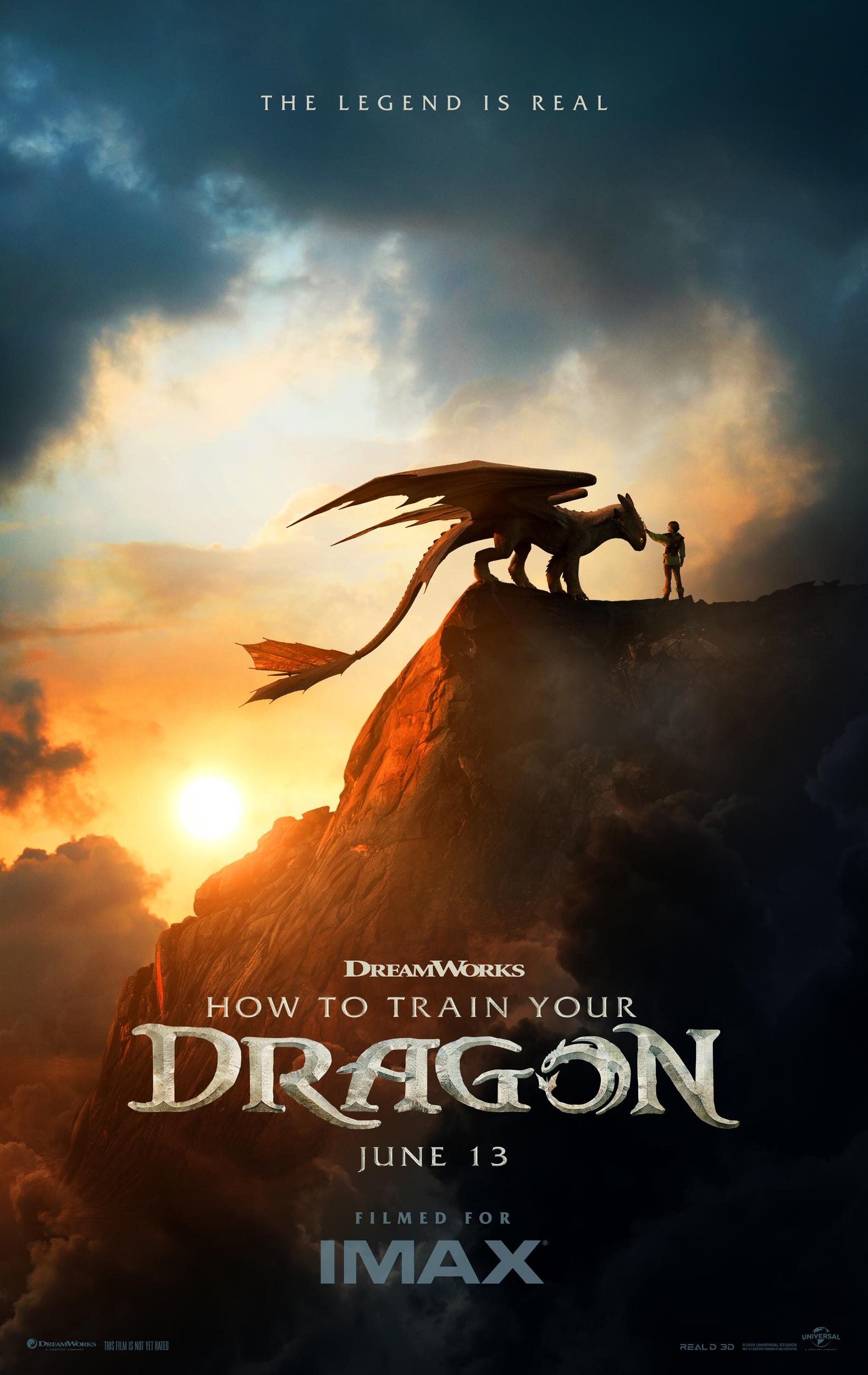 How to Train Your Dragon (2025) vj Emmy