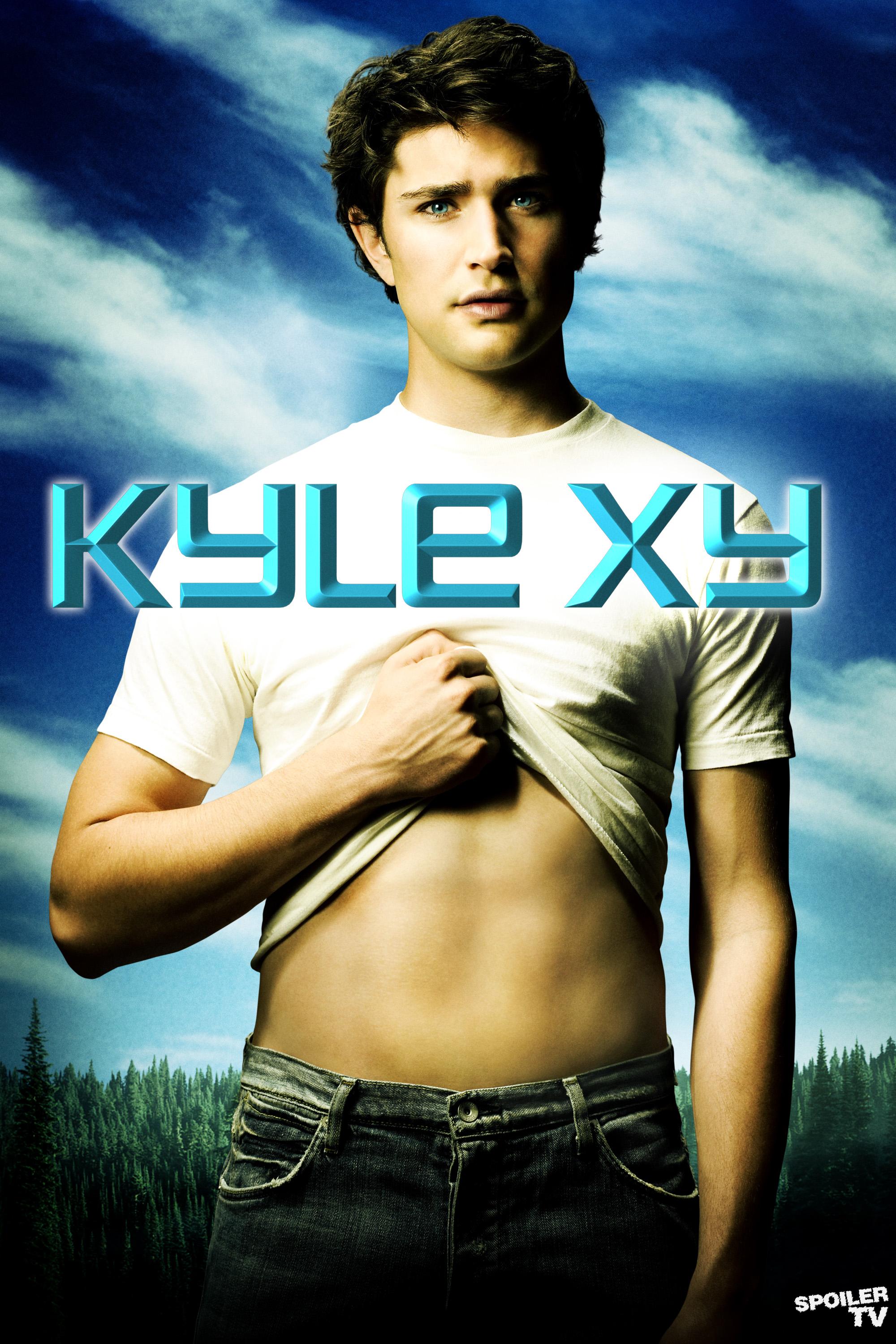 Kyle XY (VJ Monks - Luganda Translated) vj Monks