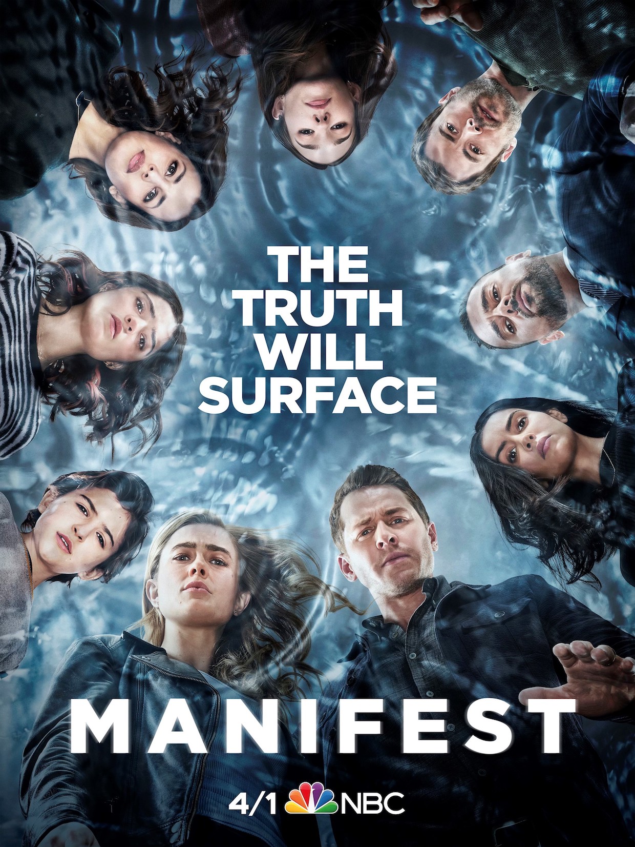 Manifest (2018) vj Tom