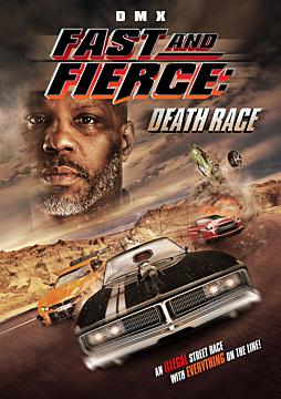 Fast and Fierce Death Race (VJ IceP - Luganda) vj IceP