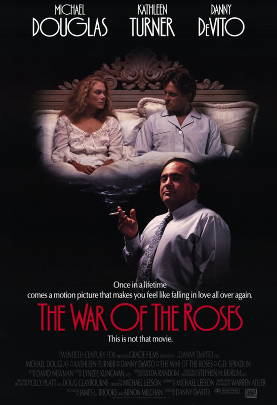 The War of the Roses (1989) vj Junior