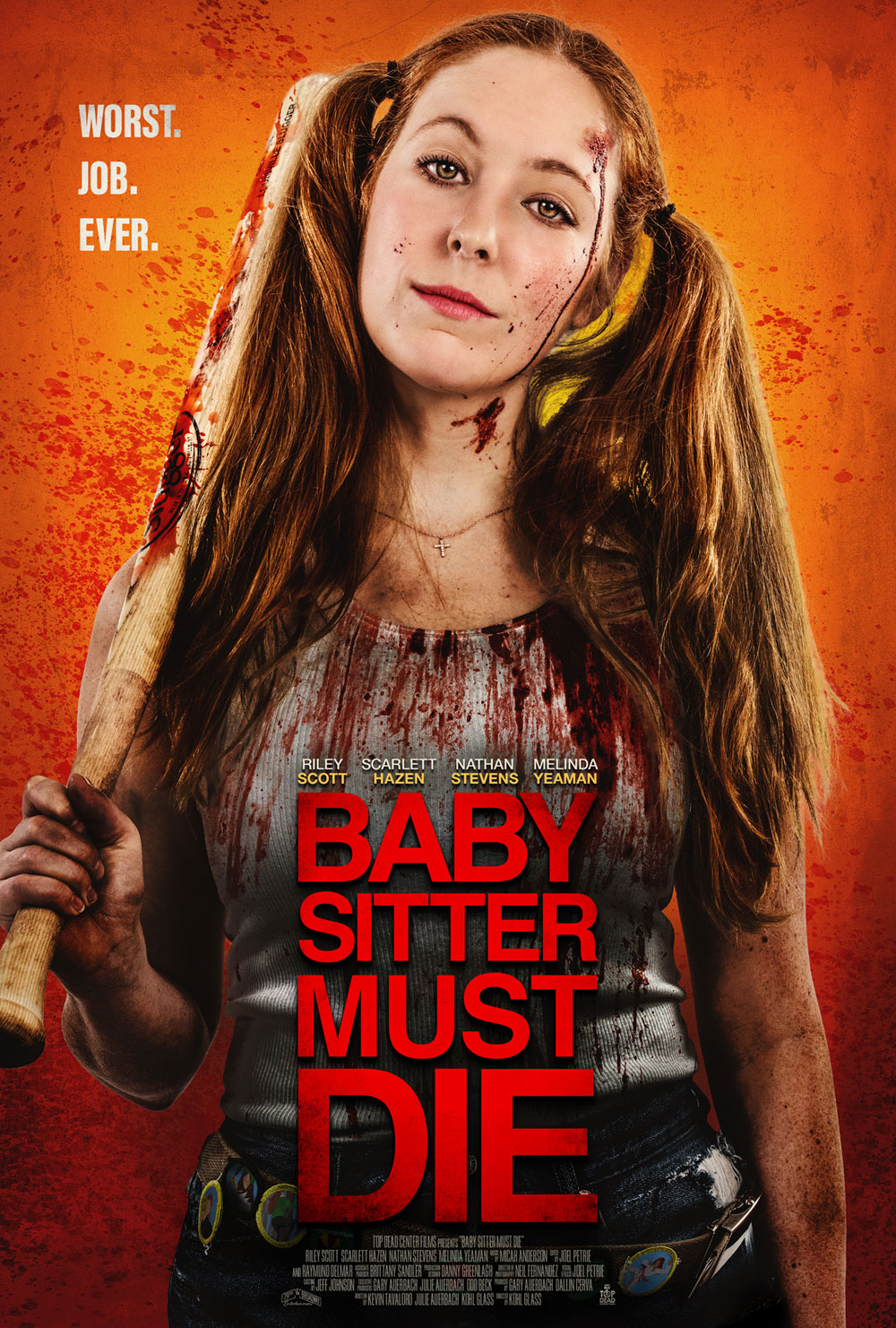 Babysitter Must Die (VJ Emmy - Luganda) vj Emmy