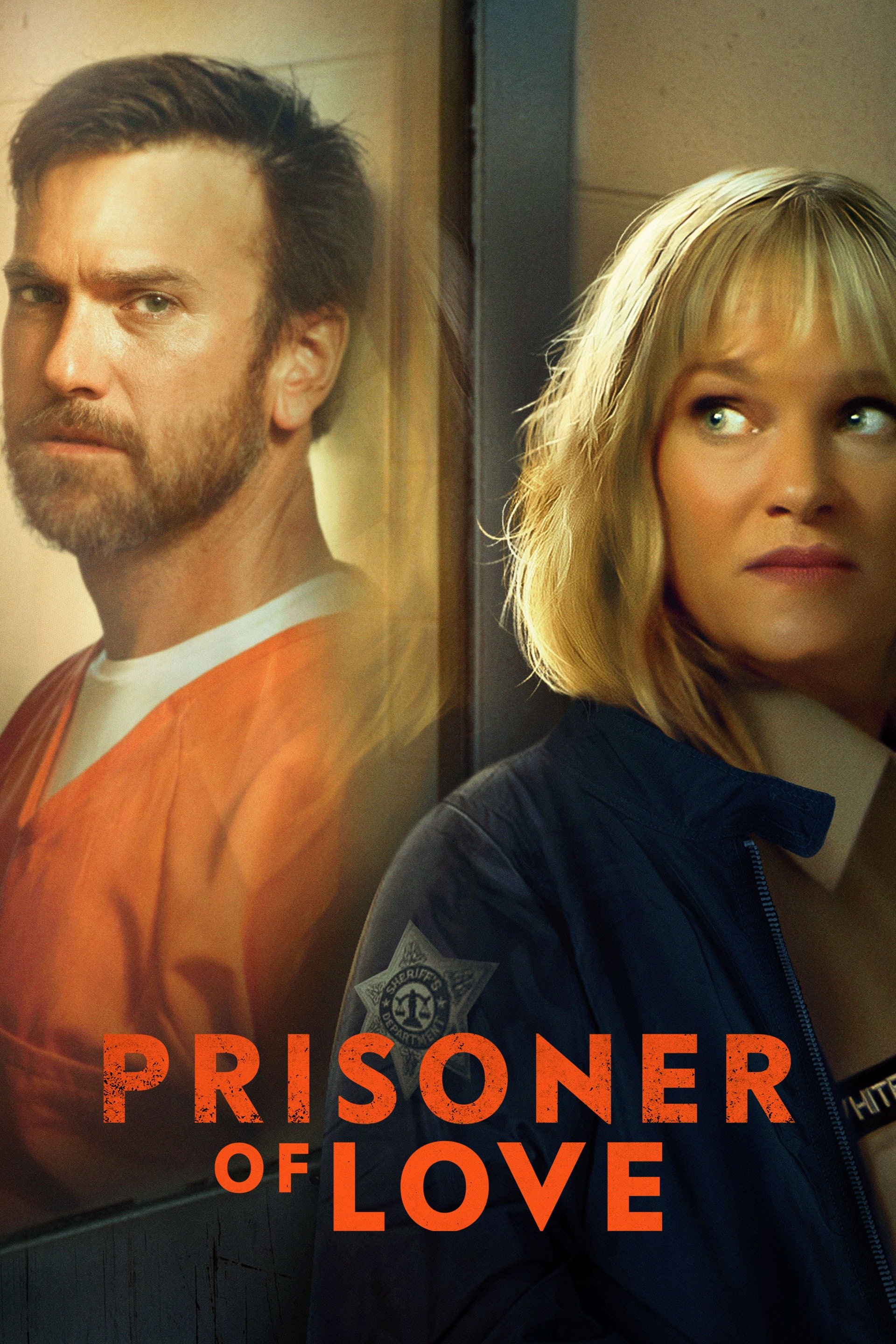 Prisoner of Love (2022) vj Junior