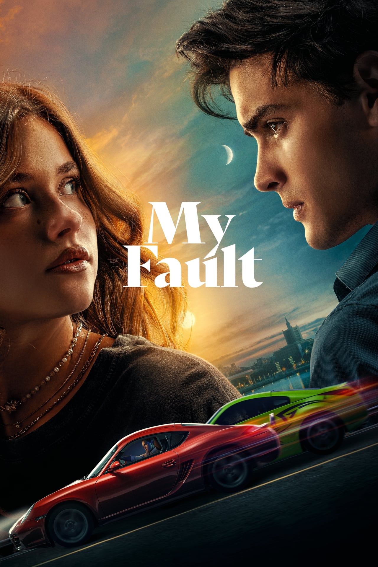My Fault (2023) vj Junior