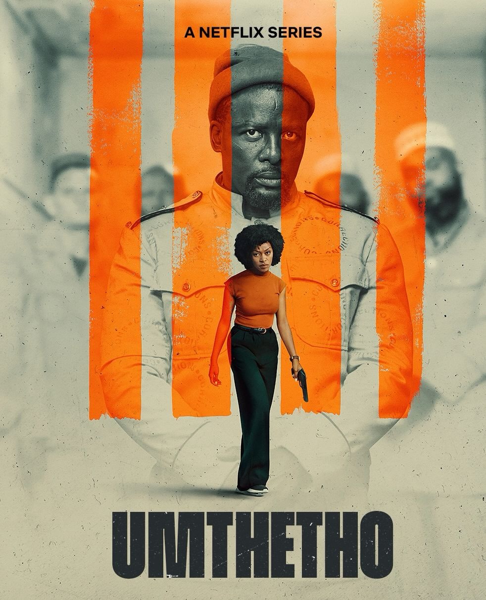 Umthetho (2026) vj Soul