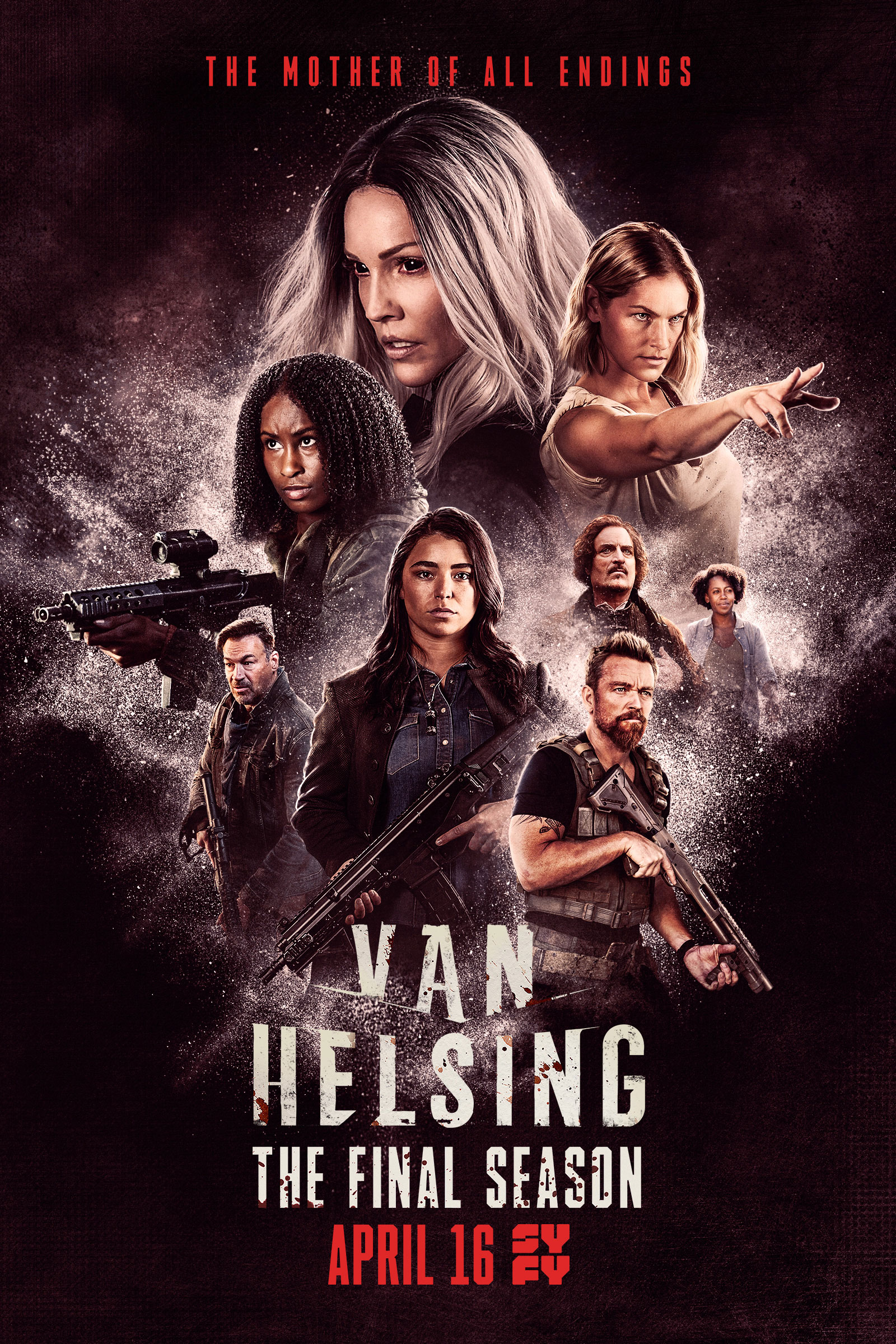Van Helsing (VJ Lance - Luganda Translated) vj Lance