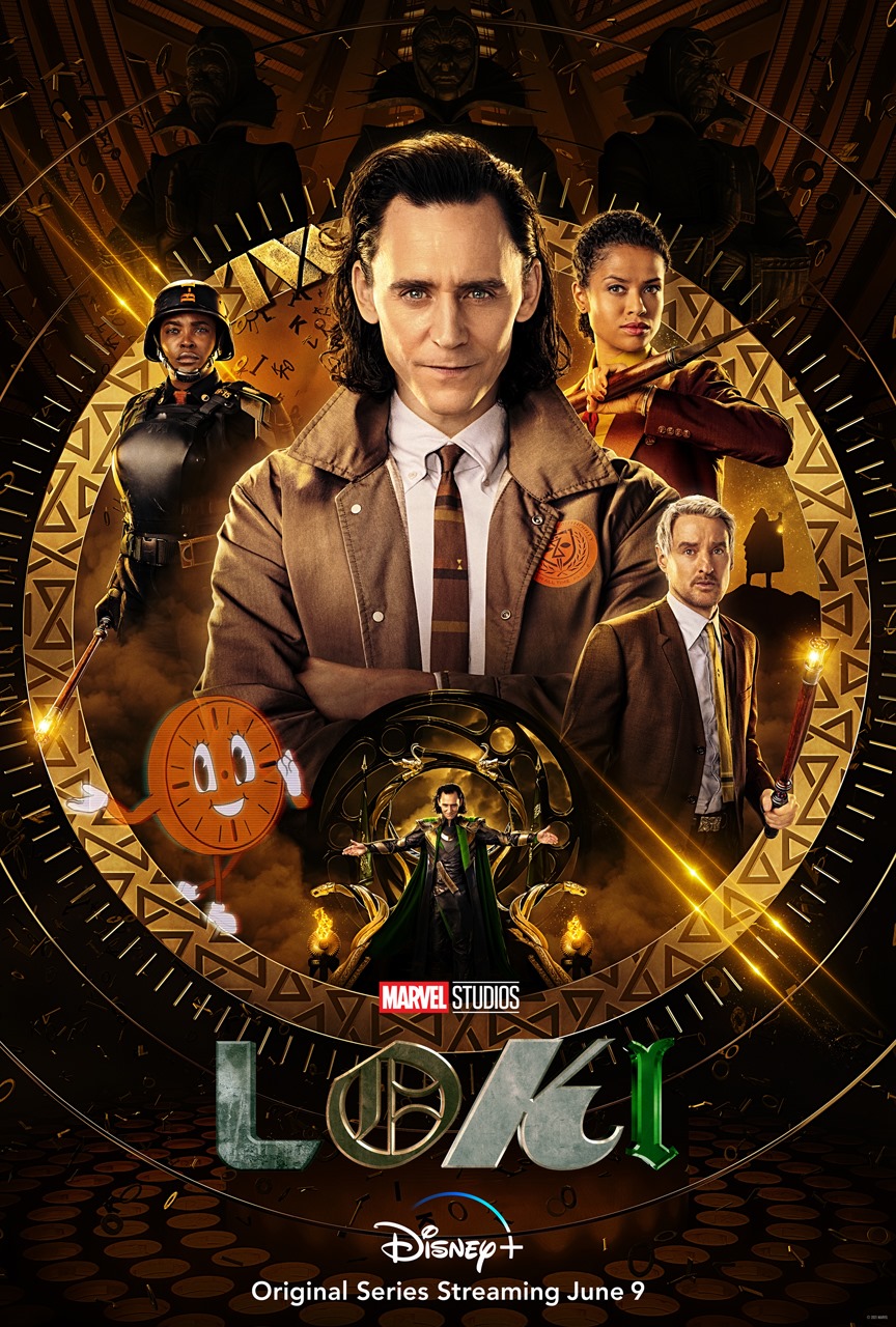 Loki (2021) vj Junior