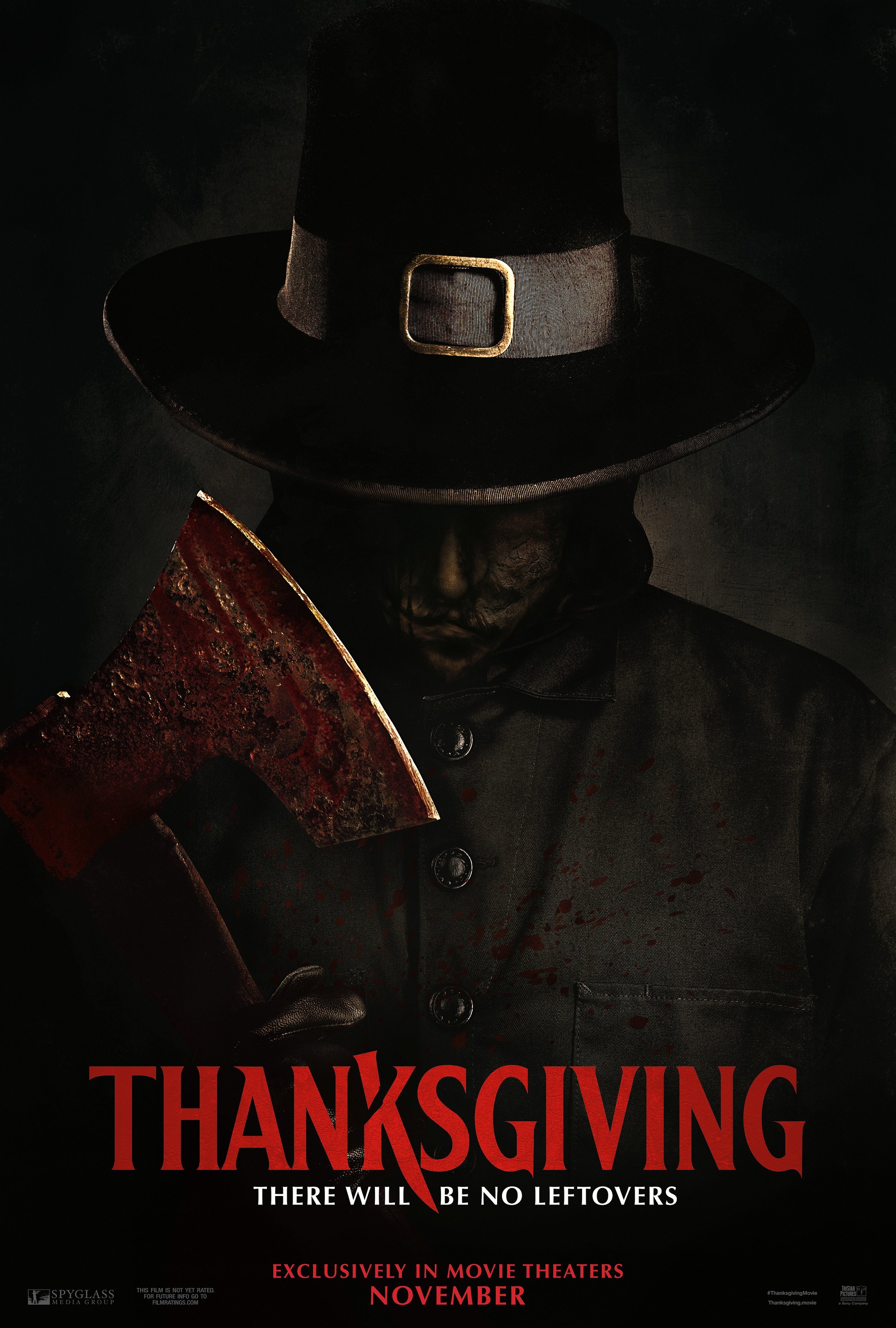 Thanksgiving (2023) vj Emmy