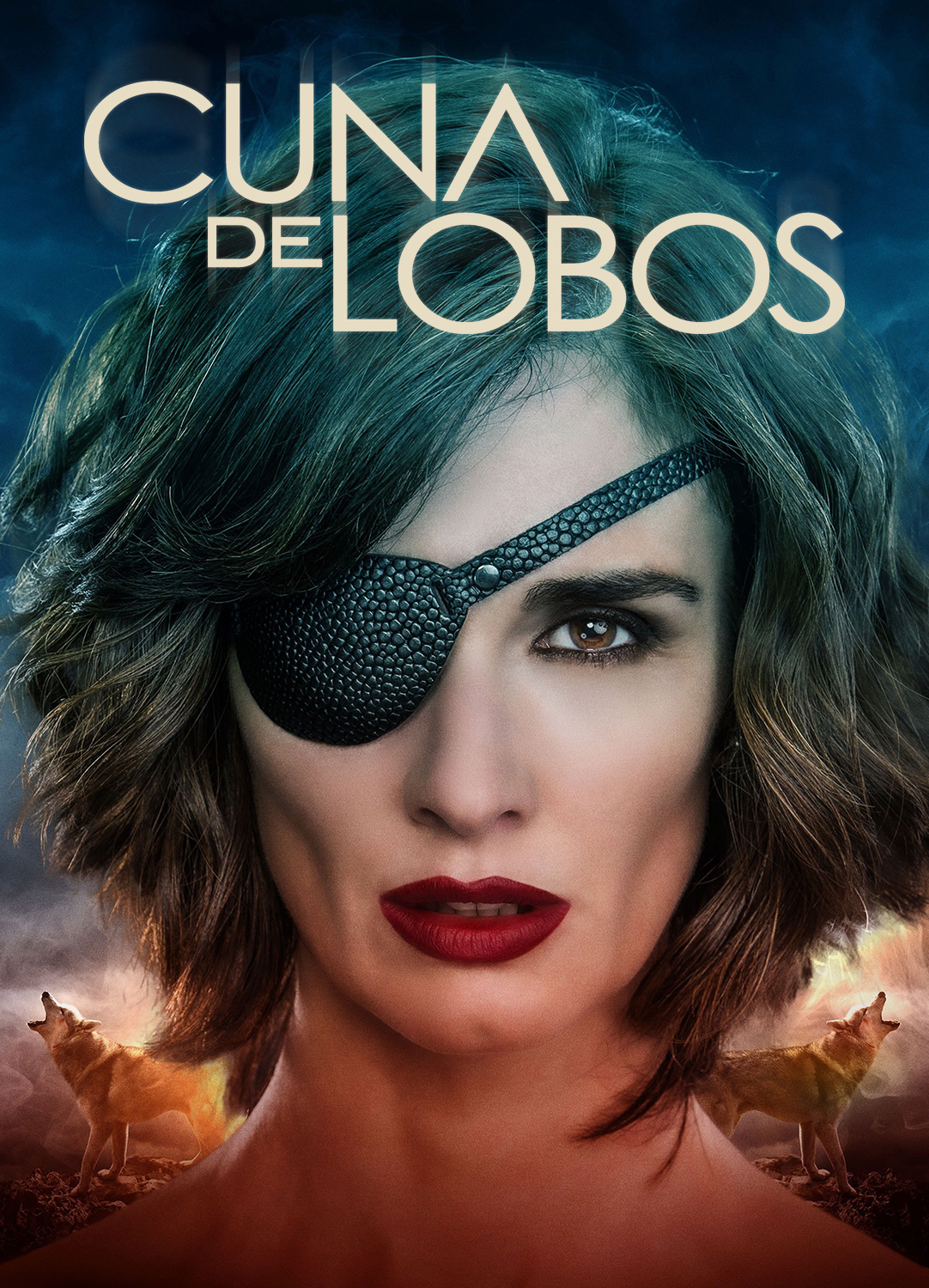 Cuna De Lobos (VJ KS - Luganda Translated) vj KS