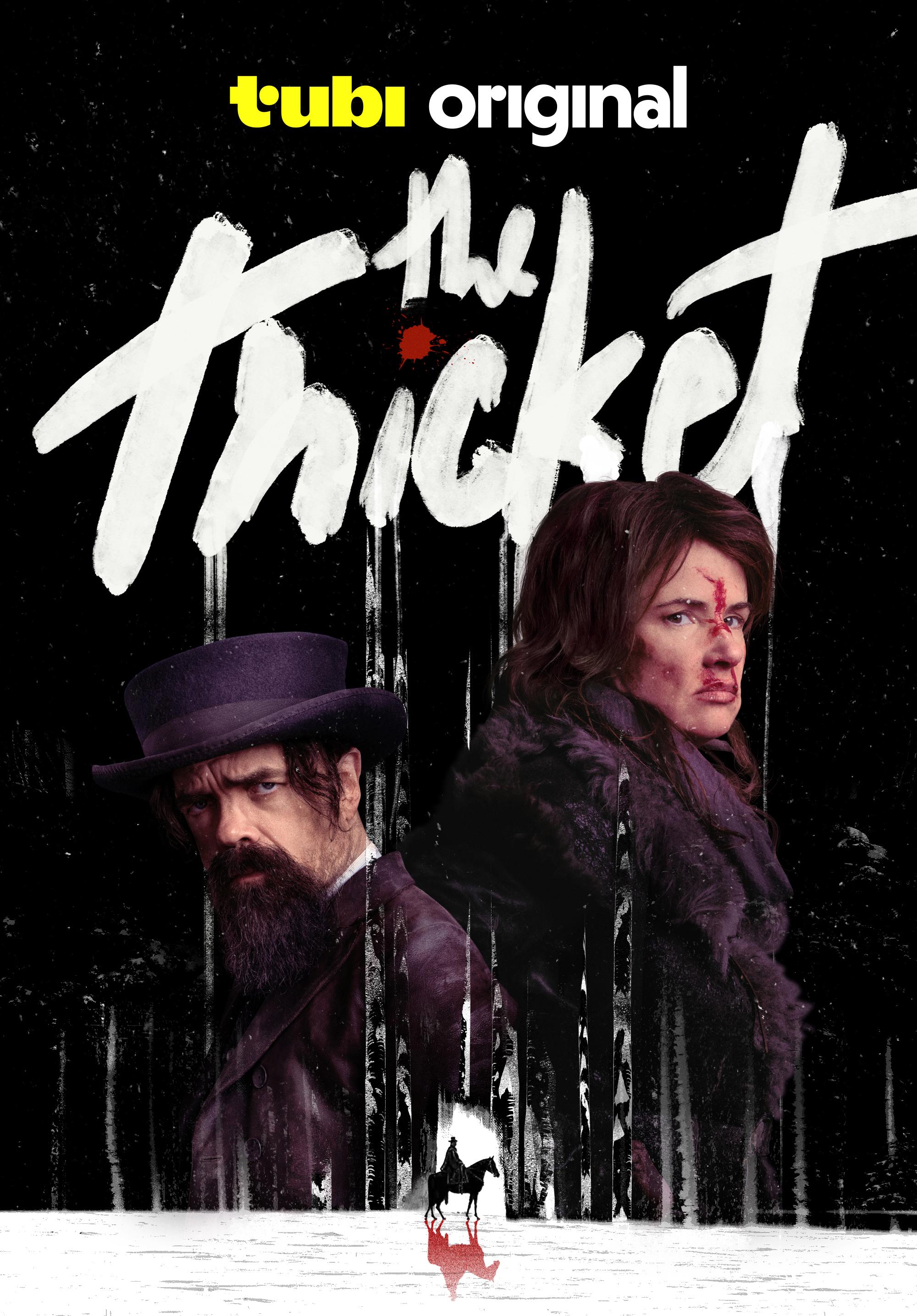 The Thicket (2024) vj Muba