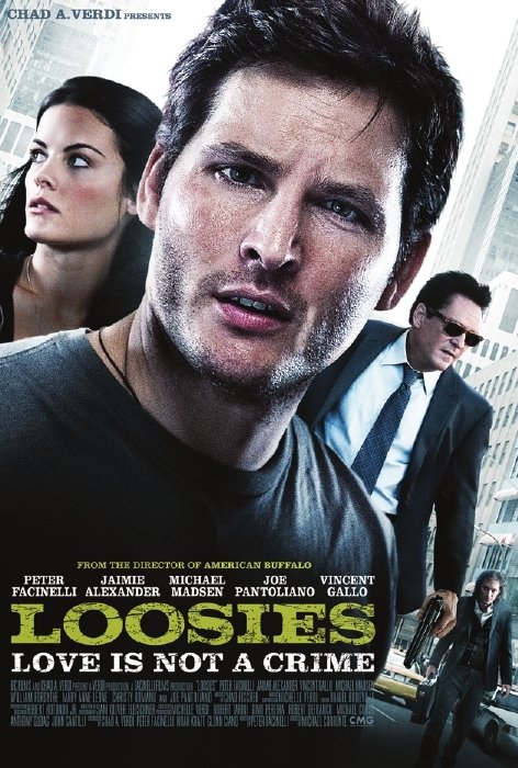 Loosies (2011) vj Junior