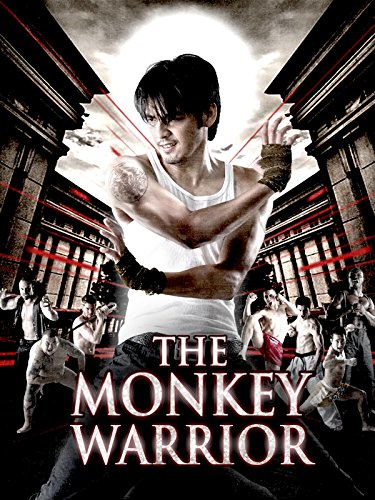 Hanuman: The Monkey Warrior (VJ Ice P - Luganda) vj Ice
