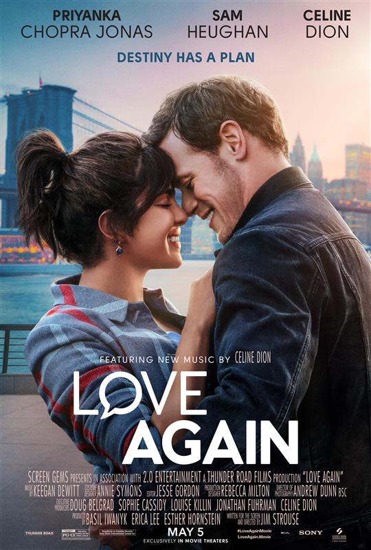 Love Again (2023) vj Junior