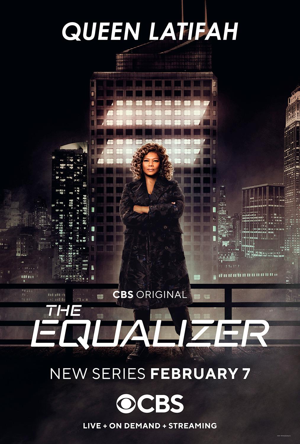 The Equalizer (Luganda Translated)