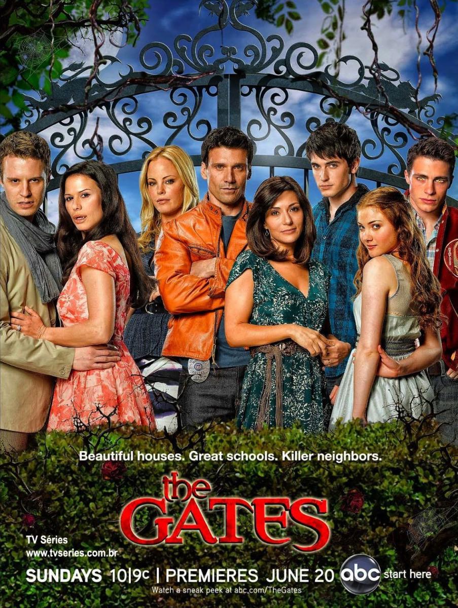 The Gates (VJ Emmy - Luganda Translated) vj Emmy