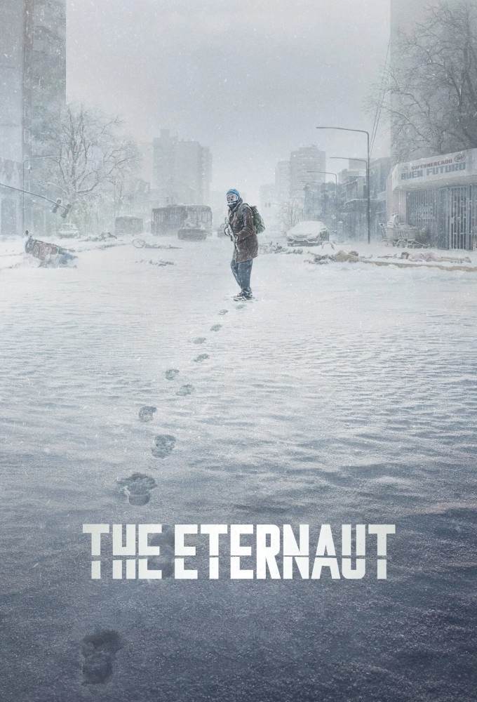 The Eternaut (2025) vj Kevin