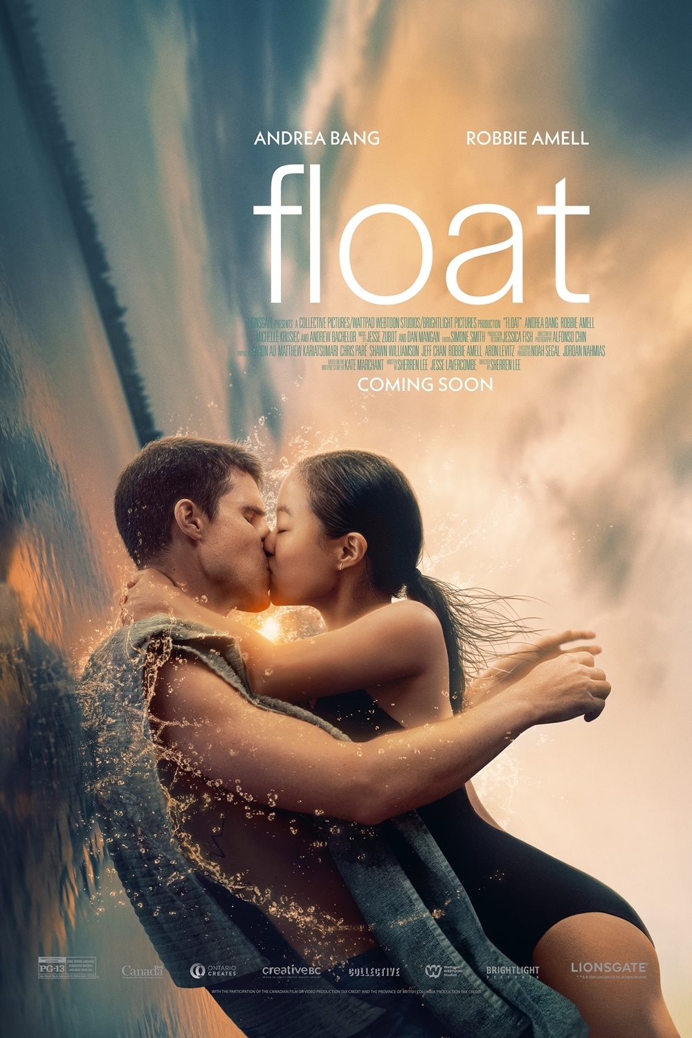 Float (2023) vj Junior