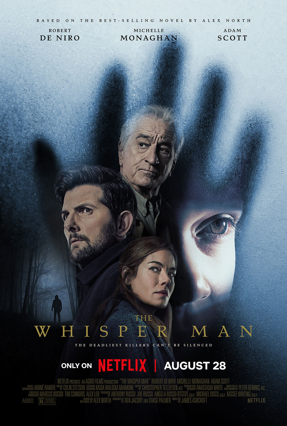 The Whisper Man (2026) vj Junior