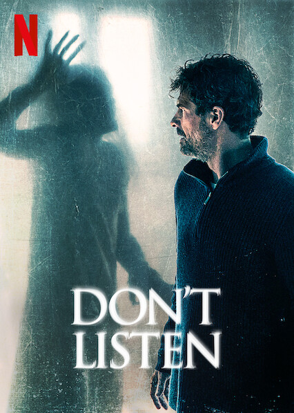 Dont Listen (2020) vj Junior