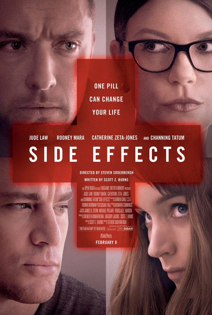 Side Effects (2013) vj Junior