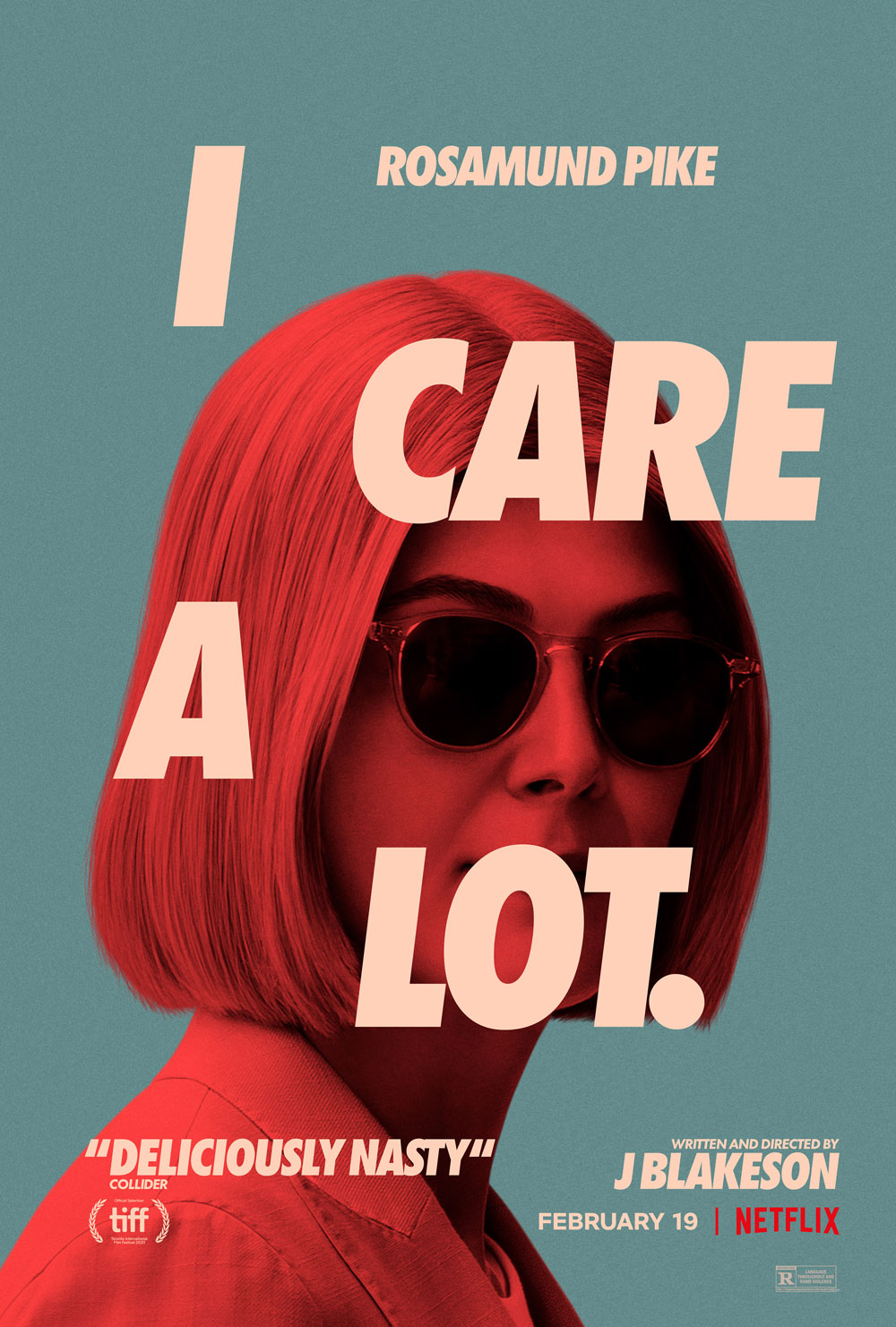 I Care a Lot (2020) vj Junior