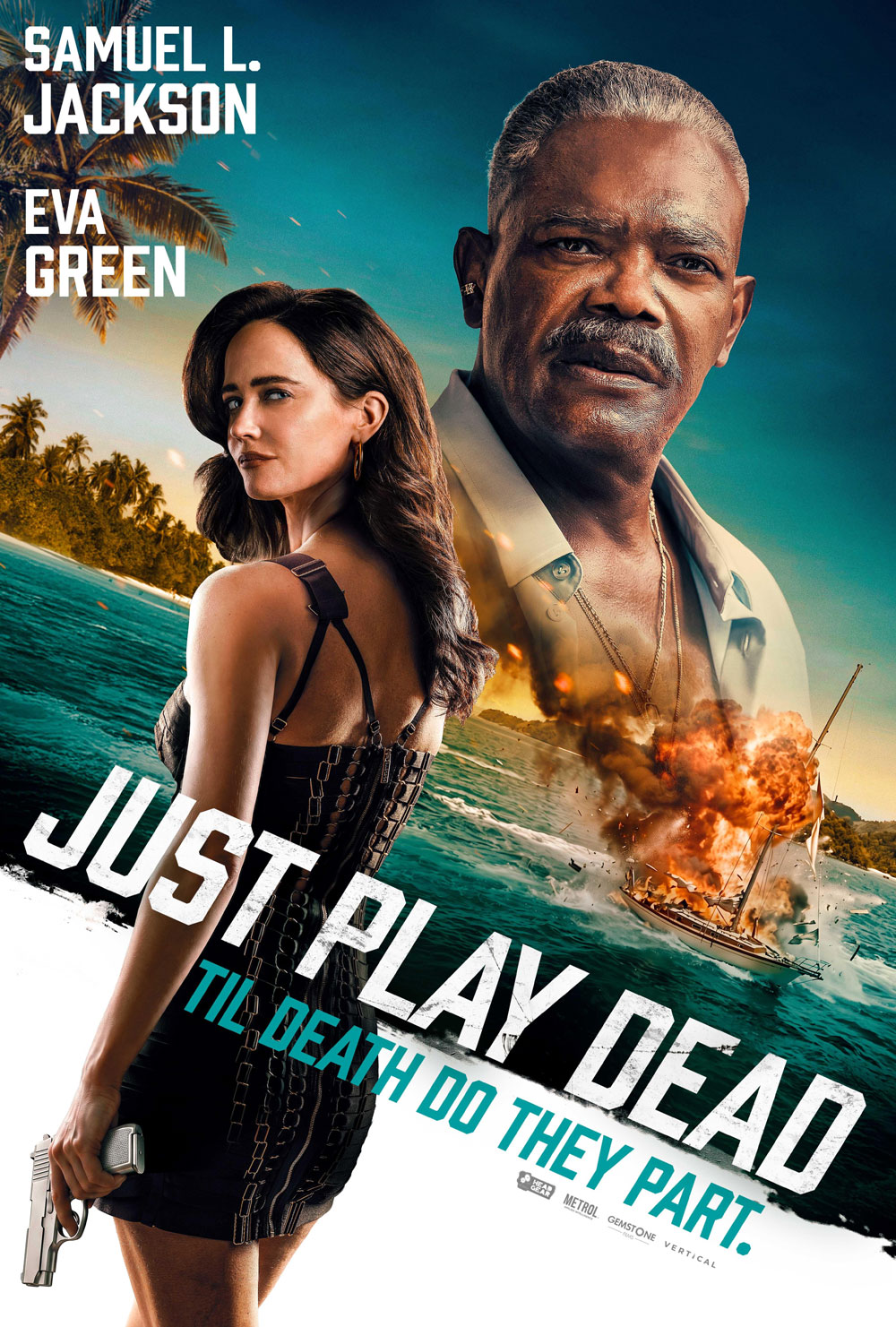 Just Play Dead (2026) vj Junior